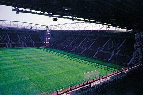 Tynecastle Stadium